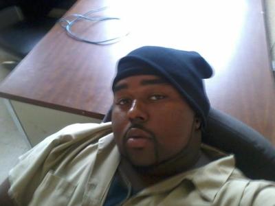 Michael Chrishon
