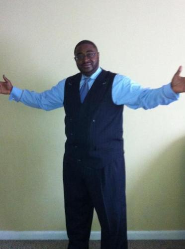 Rodney Mccorkle