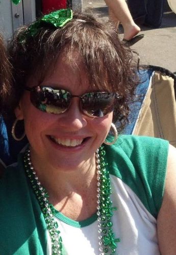 Debra Moeder
