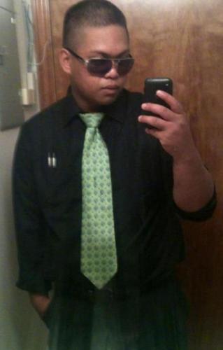 John Castillo