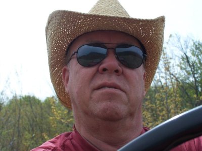 James Chetner