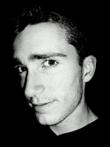 Ian Thompson