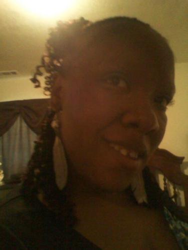 Ashley Brown