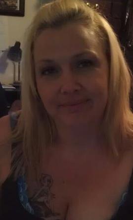 Amanda George