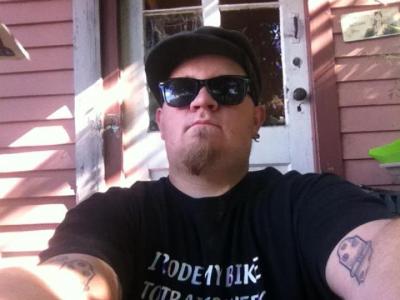 Kristopher Stpierre
