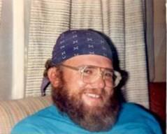 Timothy Abbott