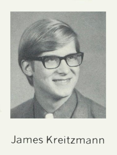 James Kreitzmann