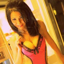 Amanda Candia