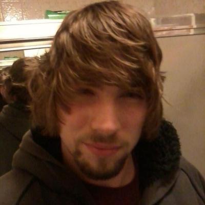 Nathan Carr