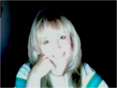 Jackie Kelch