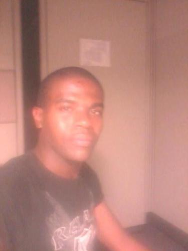 Yashien Johnson