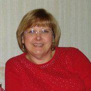 Janet Morris