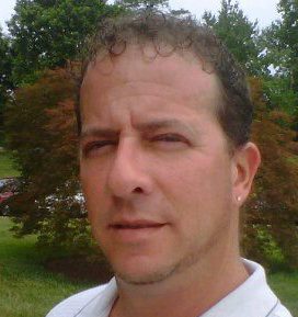 Mark Frankel