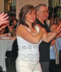 Mary Castellano