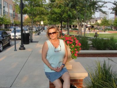 Rhonda Dudley