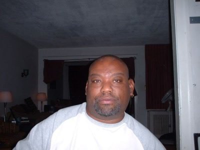 Gregory Harris