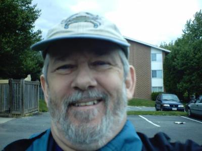 Roger Zimmerman