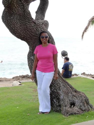Tonja Turner