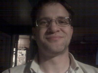 Spencer Reynolds