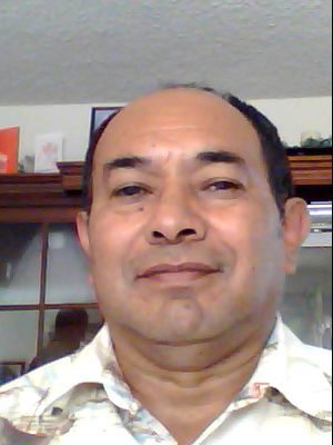 Victor Gonzalez