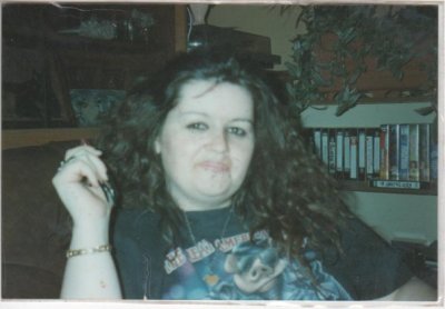 Marilyn Hayward