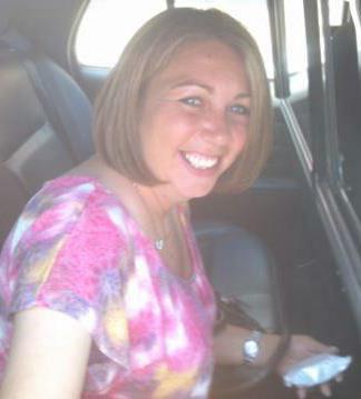 Crystal Wilson