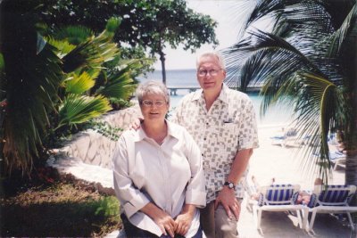 Mary Atkinson