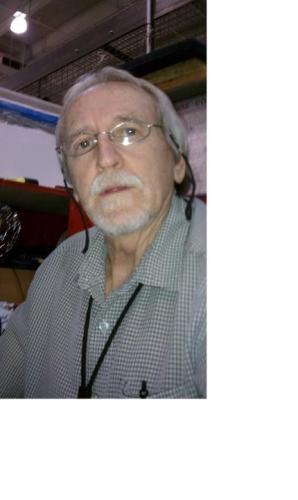 Stephen Daniel