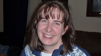 Heather Moore