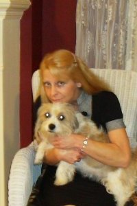 Kathy Burns