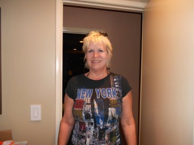 Cynthia Hinson