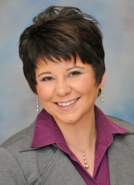 Ingrid Langdon