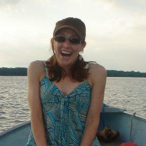 Michelle Anderson