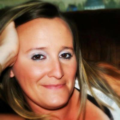 Brittany Oglesby
