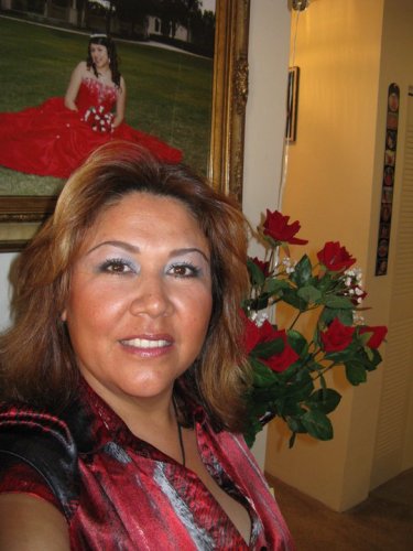 Mayra Meckel