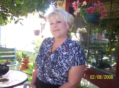 Pamela Francis