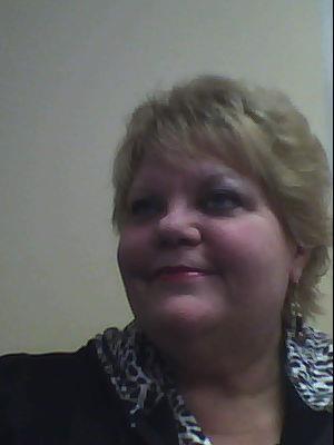 Mary Contarz