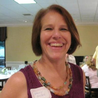 Nancy Moore