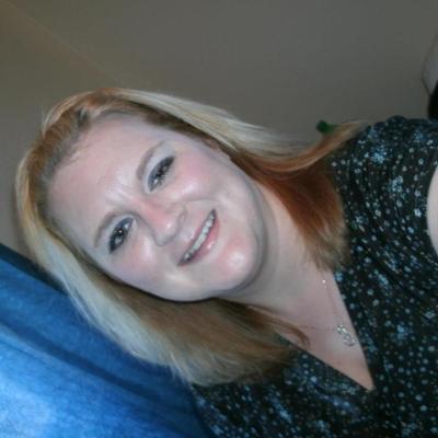 Kelly Ireton
