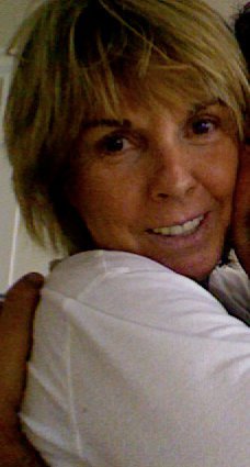 Elaine Ridings