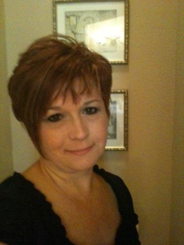 Carmen Capkovic