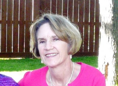 Kay Thomas
