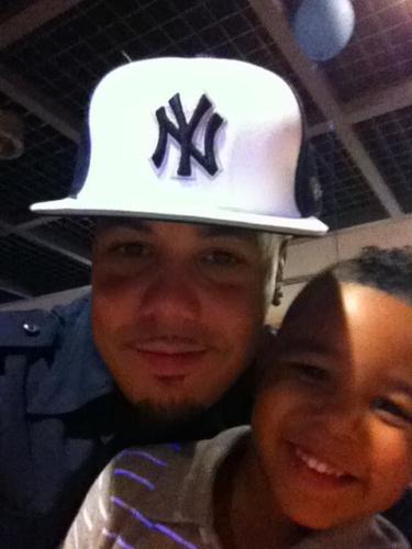 Jeffery Cepeda