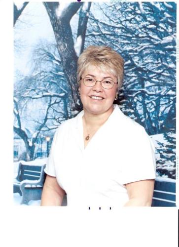 Marilyn Anderson