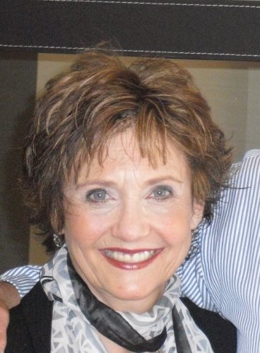 Kimberly Zeman