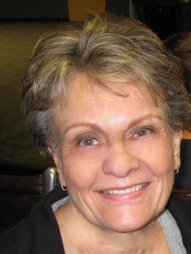 Cynthia Caton