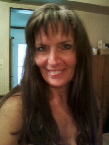 Mary Schreck