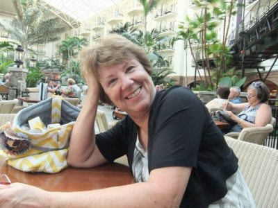 Lynn Stephens