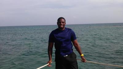 Tashawn Howell
