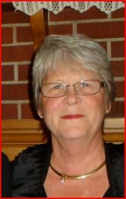Nancy Skarlis